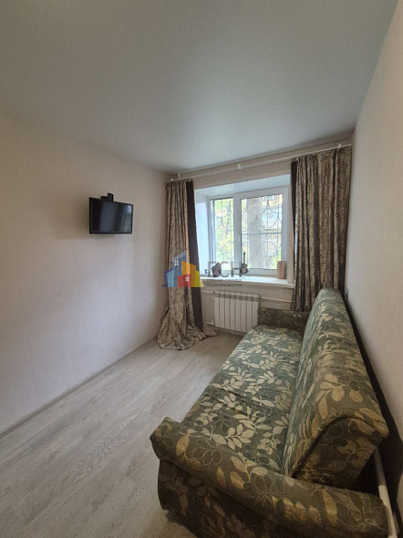 Продажа 2 комнатной квартиры, 43.5 м2, обл. Тульская, г. Тула, проспект Ленина, 117А 3