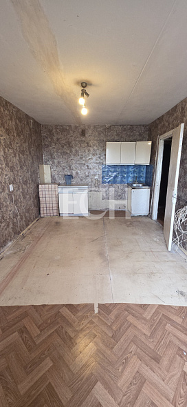 Продажа 2 комнатной квартиры, 34.7 м2, обл. Тульская, г. Тула, улица Юлиуса Фучика, 26к1 5