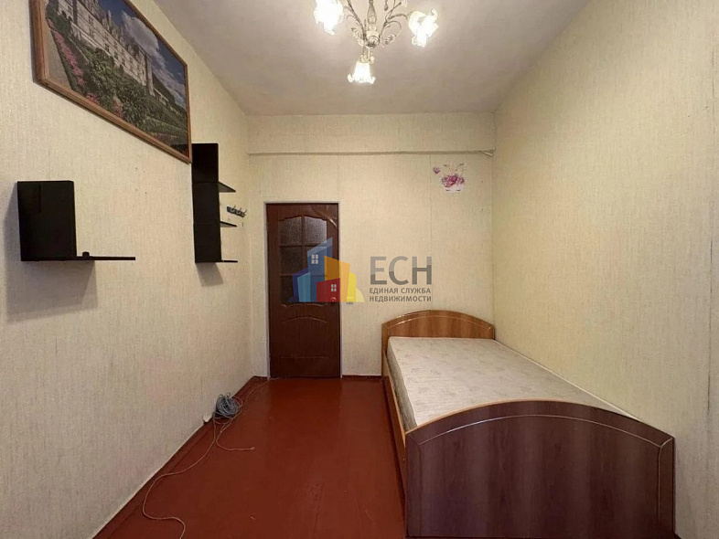 Продажа 2 комнатной квартиры, 47 м2, обл. Тульская, г. Тула, улица Демьянова, 45 7