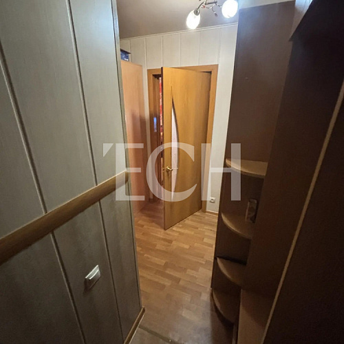 Продажа 1 комнатной квартиры, 34.9 м2, обл. Тульская, г. Тула, Одоевское шоссе, 100 