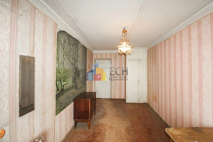 Продажа 3 комнатной квартиры, 58.3 м2, обл. Тульская, г. Тула, улица Революции, 28 10