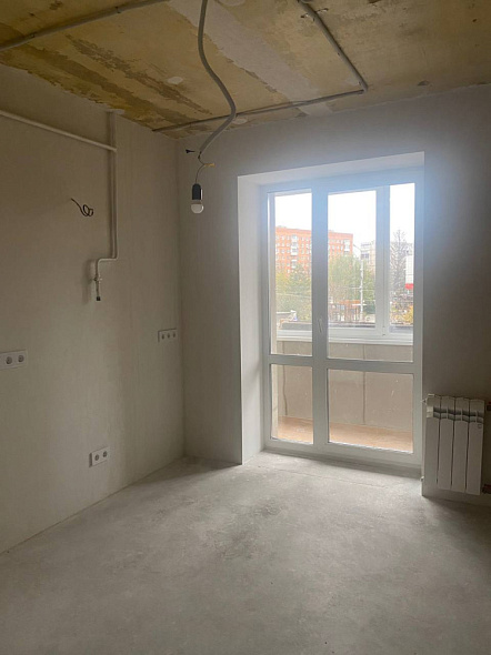 Продажа 3 комнатной квартиры, 60.3 м2, обл. Тульская, г. Тула, улица Лейтейзена, 3 2