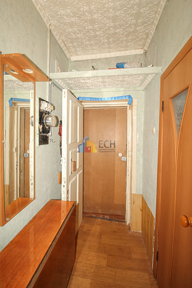 Продажа 1 комнатной квартиры, 31.8 м2, обл. Тульская, г. Тула, Оружейная улица, 27 6