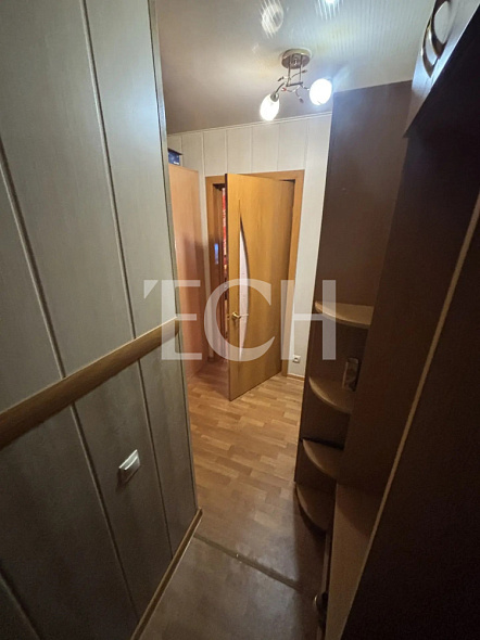 Продажа 1 комнатной квартиры, 34.9 м2, обл. Тульская, г. Тула, Одоевское шоссе, 100 1