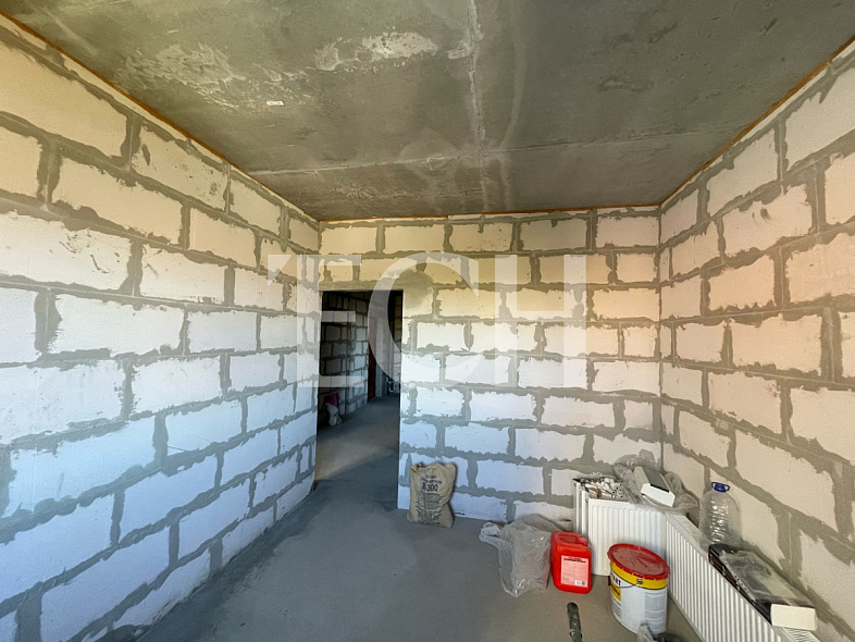Продажа 3 комнатной квартиры, 68 м2, обл. Тульская, г. Тула, улица Генерала Маргелова, 3А 10