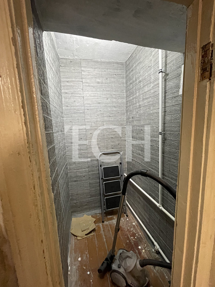 Продажа 1 комнатной квартиры, 31 м2, обл. Тульская, г. Тула, улица Кутузова, 116 8