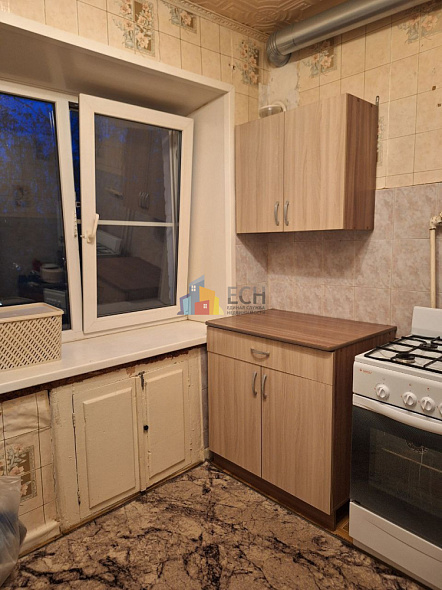 Продажа 3 комнатной квартиры, 45 м2, обл. Тульская, г. Тула, улица Металлургов, 52 9