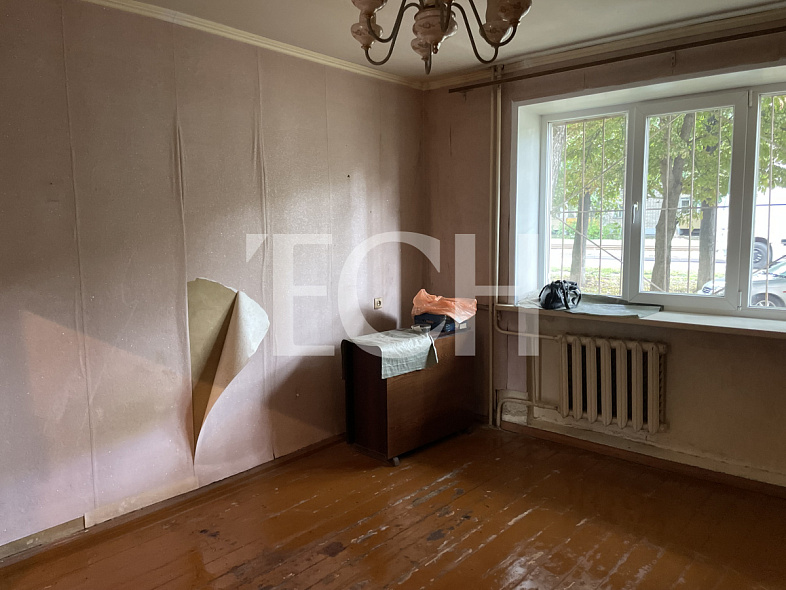 Продажа 2 комнатной квартиры, 61.7 м2, обл. Тульская, г. Тула, улица Щегловская Засека, 45 23