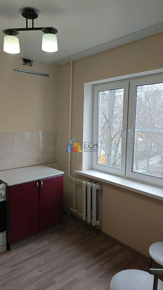 Продажа 1 комнатной квартиры, 30.8 м2, обл. Тульская, г. Тула, улица Макаренко, 9 10