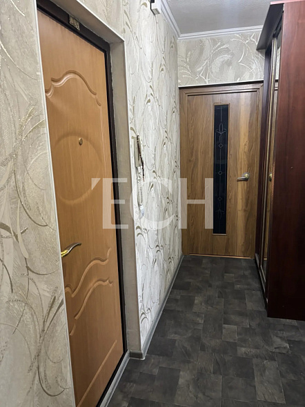 Продажа 2 комнатной квартиры, 55 м2, обл. Тульская, г. Тула, Пролетарская улица, 26 11