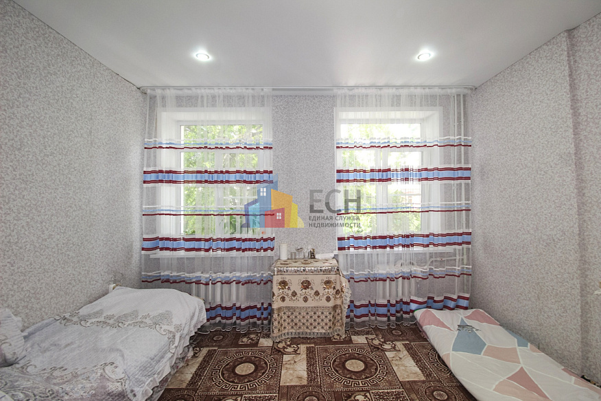 Многокомнатная квартира, 112 м2, обл. Тульская, г. Тула, Советская улица, 57 6