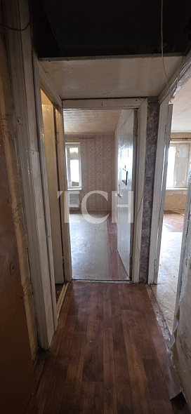 Продажа 2 комнатной квартиры, 34.7 м2, обл. Тульская, г. Тула, улица Юлиуса Фучика, 26к1 8