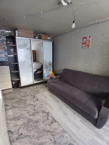 Продажа 1 комнатной квартиры, 38.4 м2, обл. Тульская, г. городской округ Тула, посёлок Иншинский, 13 5