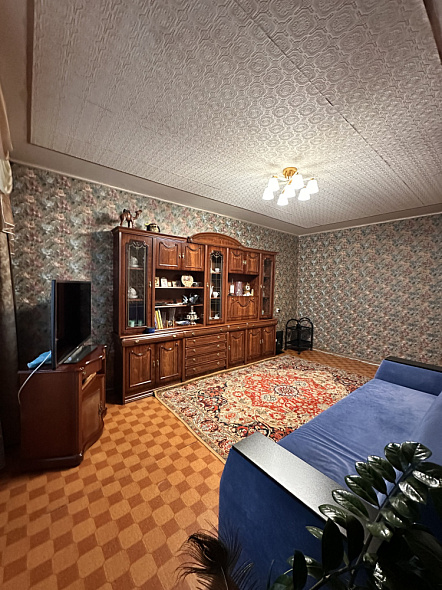 Продажа 2 комнатной квартиры, 57 м2, обл. Тульская, г. Тула, улица Новосёлов, 3 5