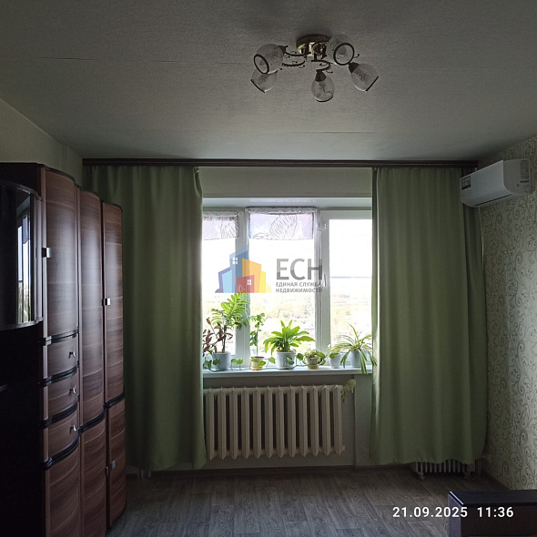 Продажа 2 комнатной квартиры, 50.3 м2, обл. Тульская, г. Тула, Курковая улица, 11 1