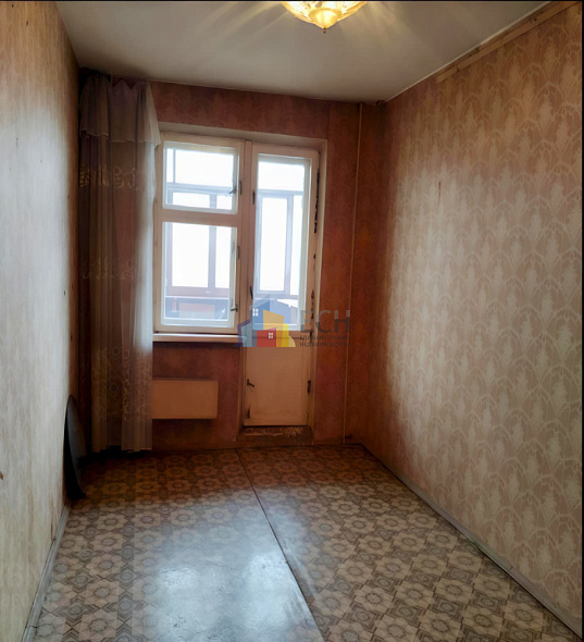 Продажа 3 комнатной квартиры, 65.9 м2, обл. Тульская, г. Тула, улица Комарова, 49А 3