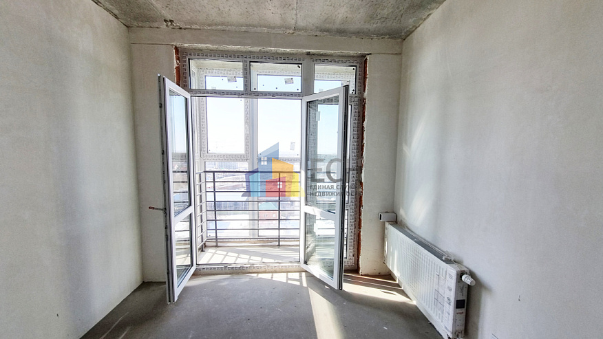 Продажа 1 комнатной квартиры, 32.3 м2, обл. Тульская, г. посёлок Горелки, Большая улица, 6/1 1