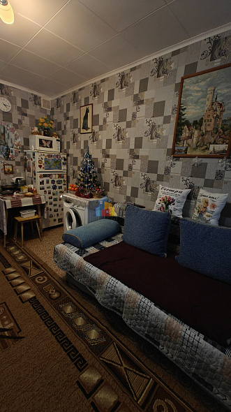 Многокомнатная квартира, 14 м2, обл. Тульская, г. Щёкино, улица Мира, 14 6