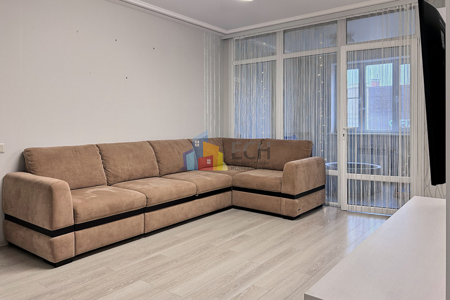 Продажа 3 комнатной квартиры, 88.3 м2, обл. Тульская, г. Тула, улица Макаренко, 7 12