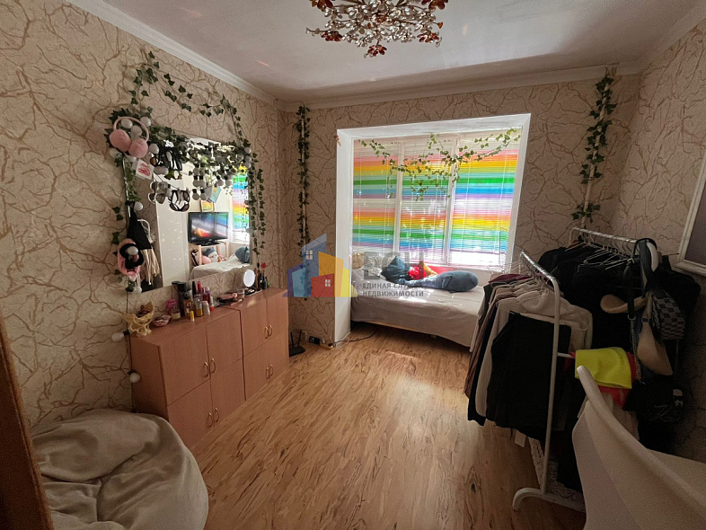 Продажа 3 комнатной квартиры, 106.1 м2, 300025, обл. Тульская, г. Тула, пр-кт. Ленина, д. 118 4