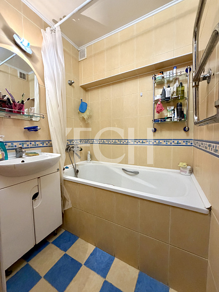 Продажа 3 комнатной квартиры, 79.1 м2, обл. Тульская, г. Тула, Первомайская улица, 28 10