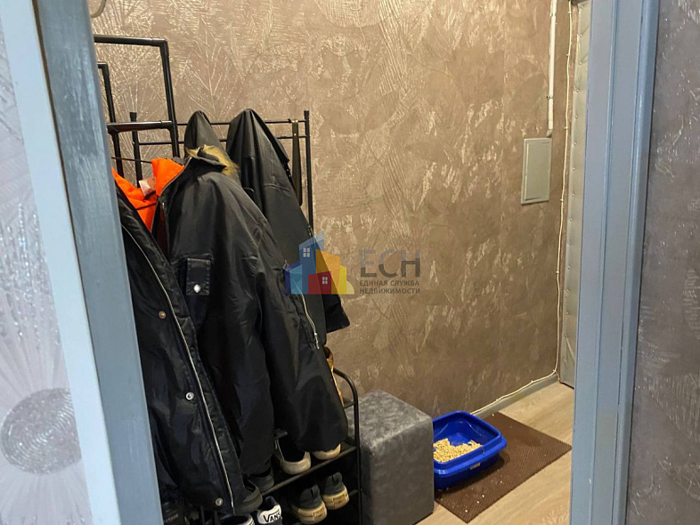 Продажа 1 комнатной квартиры, 31.8 м2, обл. Тульская, г. Тула, улица Шухова, 7А 6