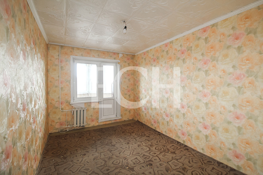 Продажа 3 комнатной квартиры, 64.5 м2, обл. Тульская, г. Тула, улица Луначарского, 67 9