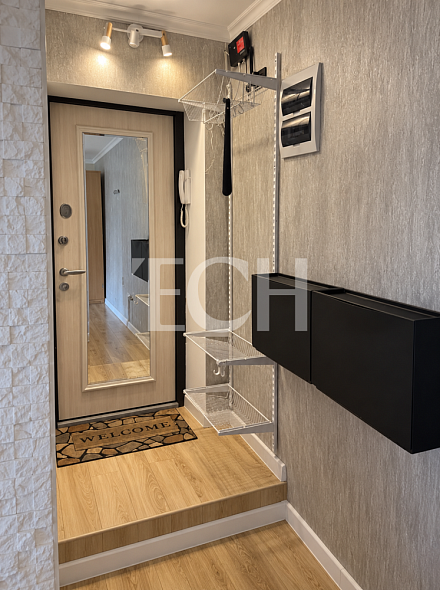 Продажа 2 комнатной квартиры, 44.6 м2, обл. Тульская, г. Тула, улица Демонстрации, 144 6