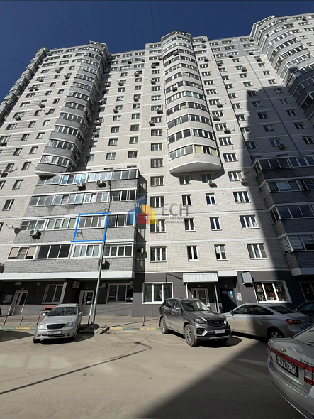 Продажа 3 комнатной квартиры, 88.3 м2, обл. Тульская, г. Тула, улица Макаренко, 7 5