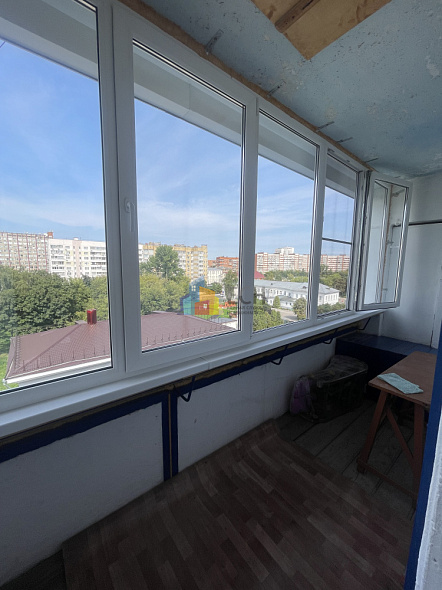 Продажа 1 комнатной квартиры, 40.5 м2, обл. Тульская, г. Тула, улица Демонстрации, 8 15