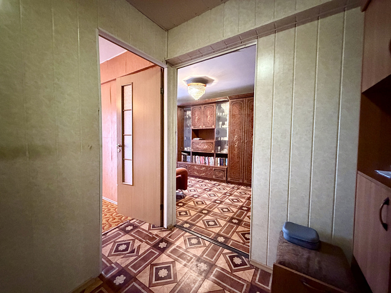 Продажа 2 комнатной квартиры, 43 м2, обл. Тульская, г. Тула, улица Вознесенского, 9 9