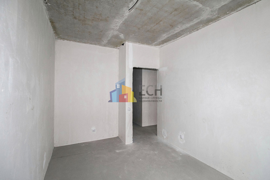 Продажа 3 комнатной квартиры, 73.4 м2, обл. Тульская, г. посёлок Молодёжный, улица Вадима Усова, 24 22