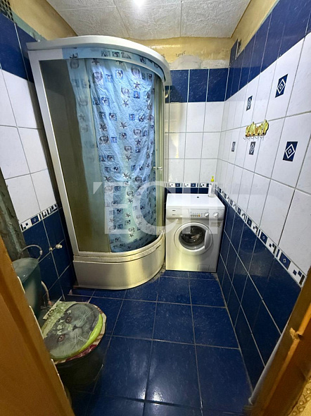 Продажа 3 комнатной квартиры, 41.8 м2, обл. Тульская, г. посёлок Обидимо, Пионерская улица, 4 11