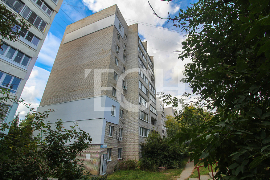 Продажа 2 комнатной квартиры, 50.6 м2, обл. Тульская, г. Тула, Серебровская улица, 16 29