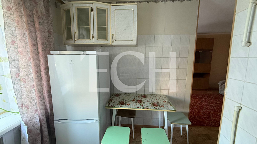 Продажа 2 комнатной квартиры, 41.1 м2, обл. Тульская, г. Тула, Красноармейский проспект, 34 4