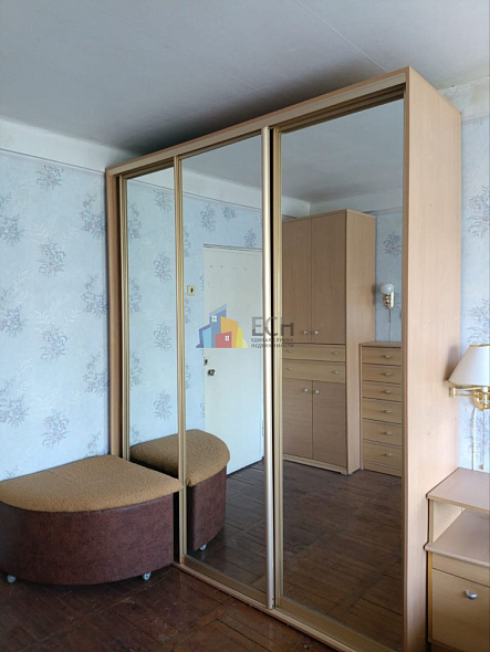 Продажа 3 комнатной квартиры, 58.7 м2, обл. Тульская, г. Донецк, бульвар Шевченко, 60 4