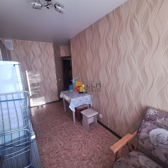 Продажа 1 комнатной квартиры, 33.1 м2, обл. Тульская, г. Тула, улица Новосёлов, 4к2 4