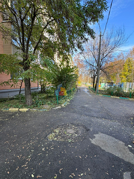 Продажа 2 комнатной квартиры, 45.1 м2, обл. Тульская, г. Тула, улица Николая Руднева, 55 22