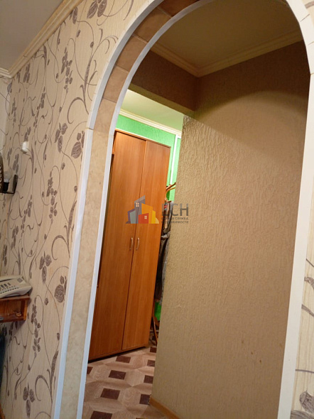 Продажа 2 комнатной квартиры, 45 м2, обл. Тульская, г. Тула, улица Баженова, 10Б 8