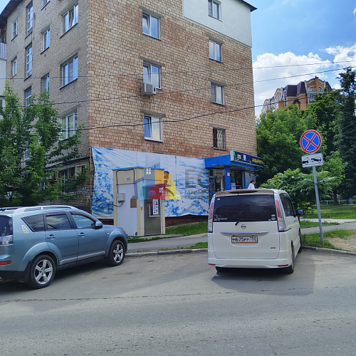 Продажа 2 комнатной квартиры, 45.1 м2, обл. Тульская, г. Тула, улица Фрунзе, 21 