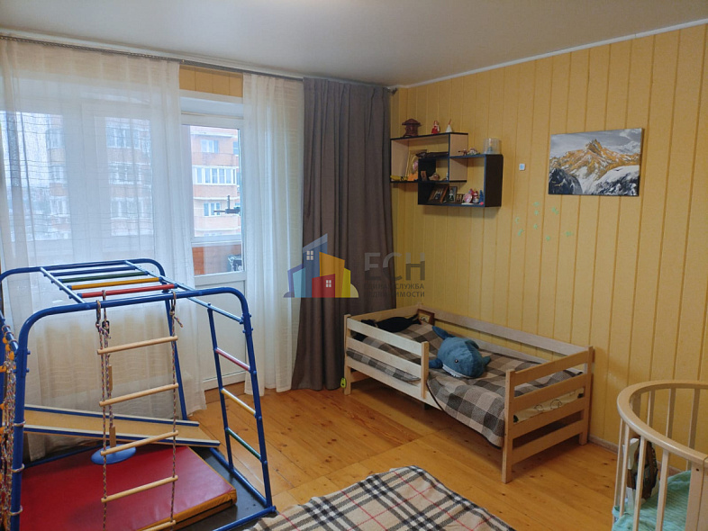 Продажа 2 комнатной квартиры, 70 м2, обл. Тульская, г. Тула, улица Металлургов, 106 4