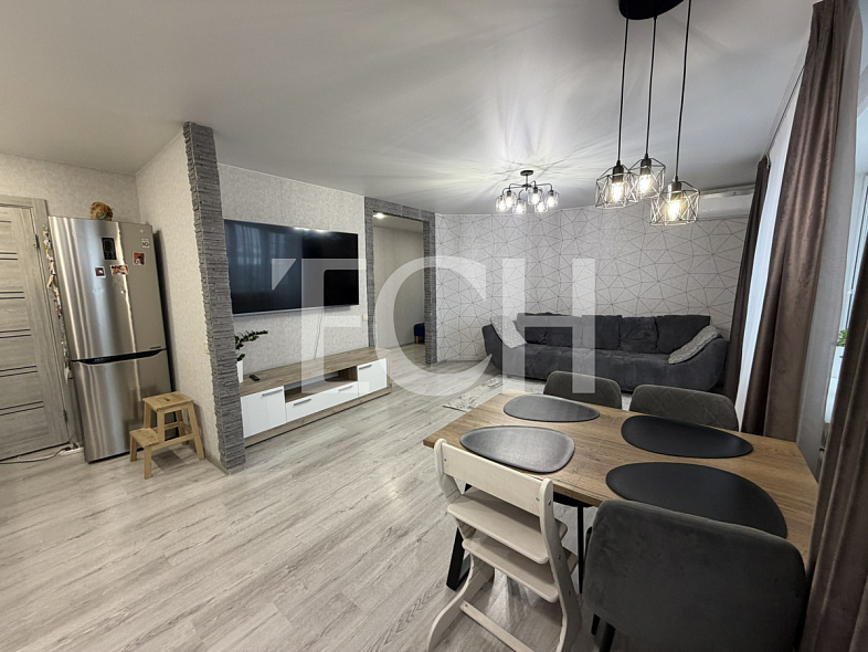 Продажа 3 комнатной квартиры, 75 м2, обл. Тульская, г. Тула, улица Прокудина, 2к1 4