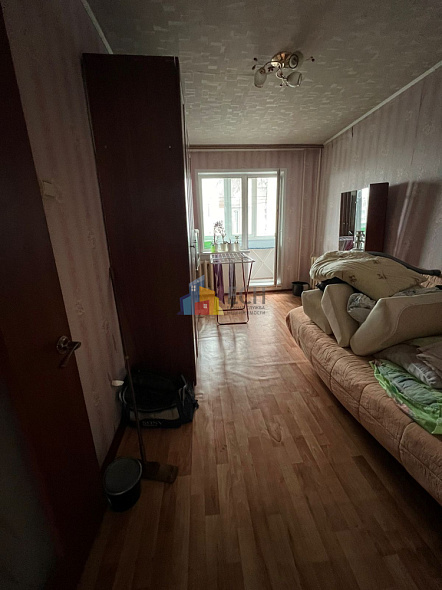 Продажа 3 комнатной квартиры, 66.2 м2, обл. Тульская, г. Тула, улица Демонстрации, 10 5