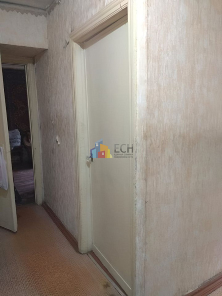 Продажа 3 комнатной квартиры, 54.7 м2, обл. Тульская, г. Тула, улица Баженова, 14 12