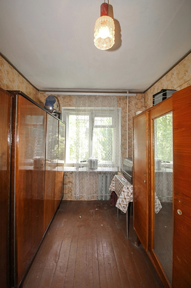 Продажа 3 комнатной квартиры, 61.9 м2, обл. Тульская, г. Тула, проспект Ленина, 131Б 7