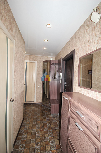 Продажа 2 комнатной квартиры, 51 м2, обл. Тульская, г. Тула, Пролетарская улица, 22 33