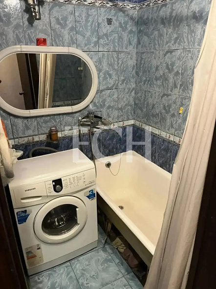 Продажа 2 комнатной квартиры, 44.5 м2, обл. Тульская, г. Тула, 2-й проезд Гастелло, 17к1 7