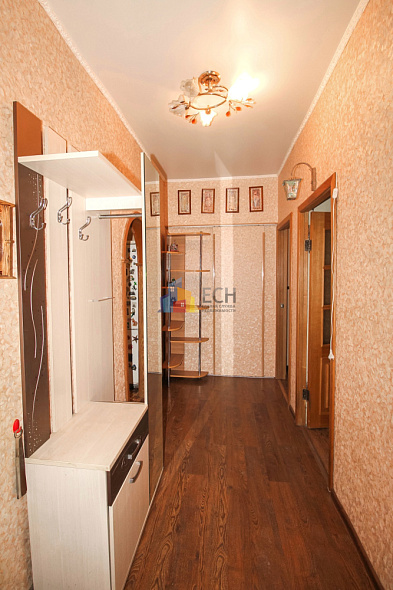 Продажа 2 комнатной квартиры, 53 м2, обл. Тульская, г. Тула, Октябрьская улица, 38к3 11
