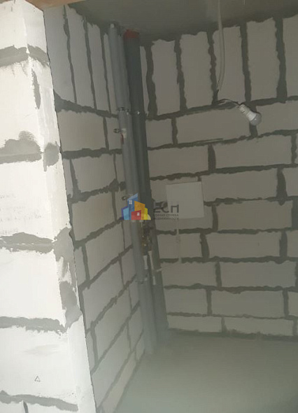 Продажа 1 комнатной квартиры, 25.7 м2, 300036, обл. Тульская, р-н. Ленинский, п. Петровский, ул. Константина Паустовского, д. 13 4