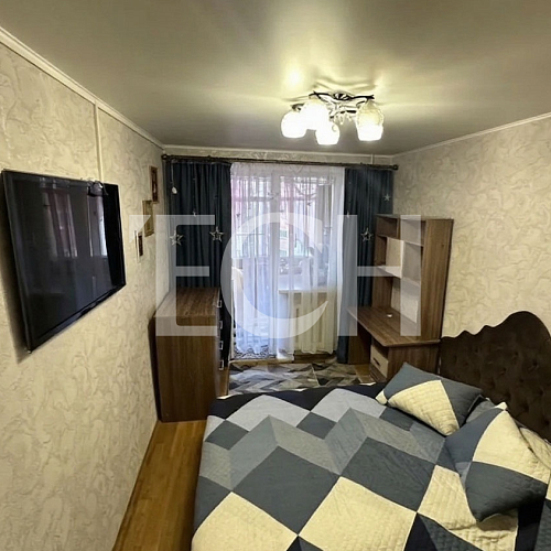 Продажа 3 комнатной квартиры, 59.5 м2, обл. Тульская, г. Тула, улица Кауля, 20 
